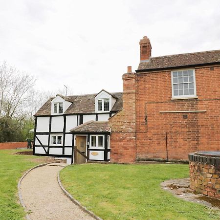 Rose Cottage Upton upon Severn Exteriér fotografie