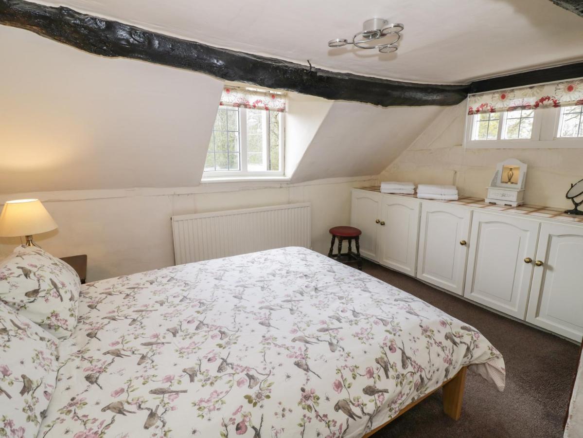 Rose Cottage Upton upon Severn Exteriér fotografie